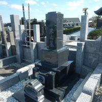 京都名墓探訪 1・2 セット お墓の新設・お墓の付属品 | 辻石材店 | 京都舞鶴市のお墓探しは
