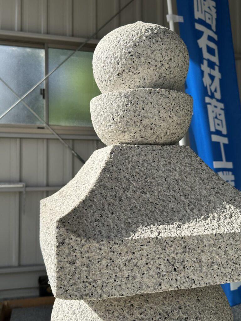 石製 五輪塔 仏教美術 一石型？積み石型？五輪塔 | 国宝臼杵石仏